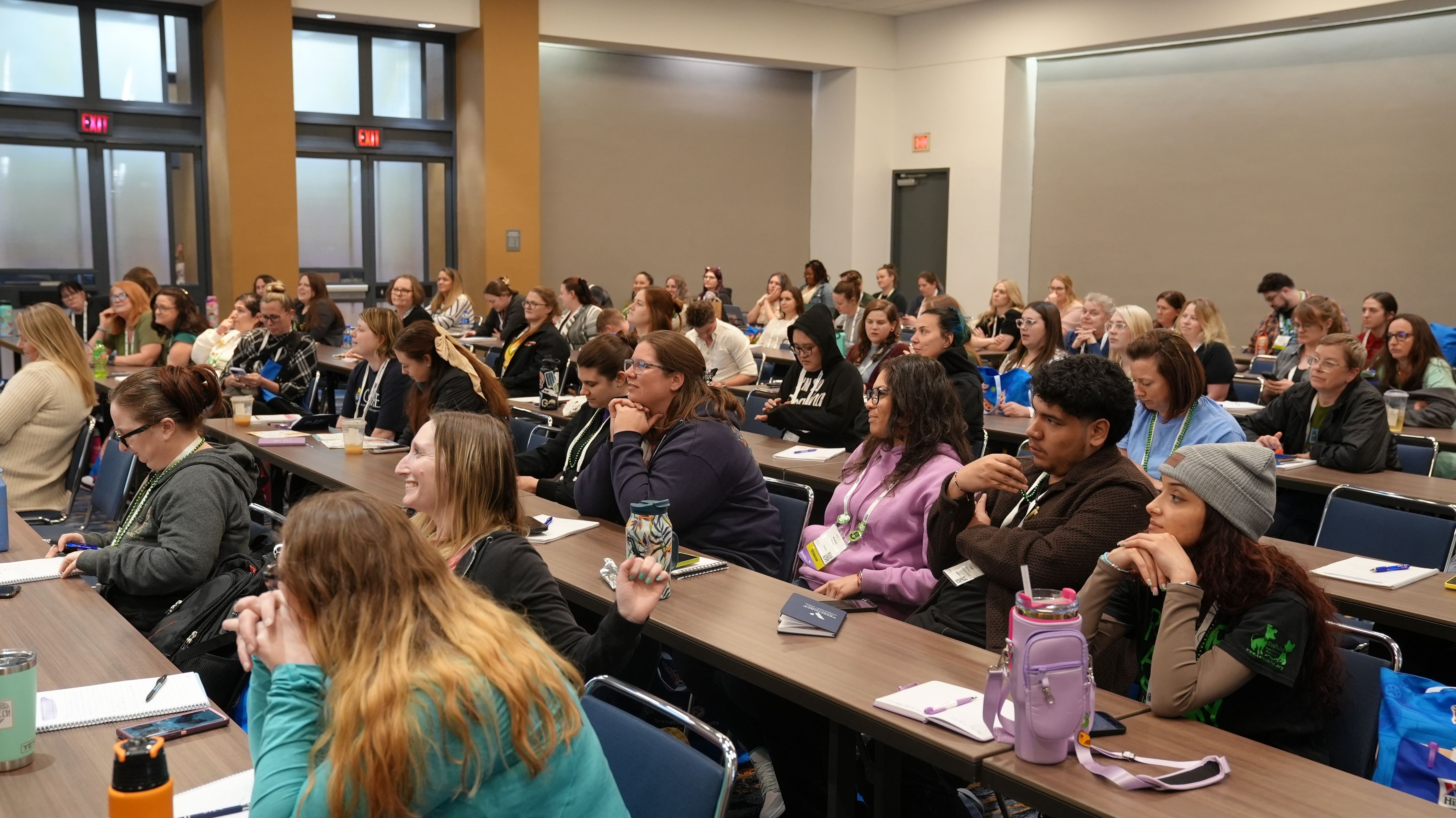 Fetch Charlotte 2025