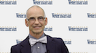 Using Pain as a Clinical Parameter for Veterinary Patients