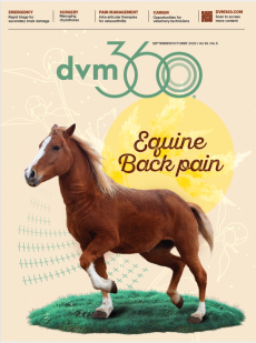 dvm360 September-October 2025
