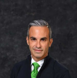 Finding a safe place within the veterinary profession