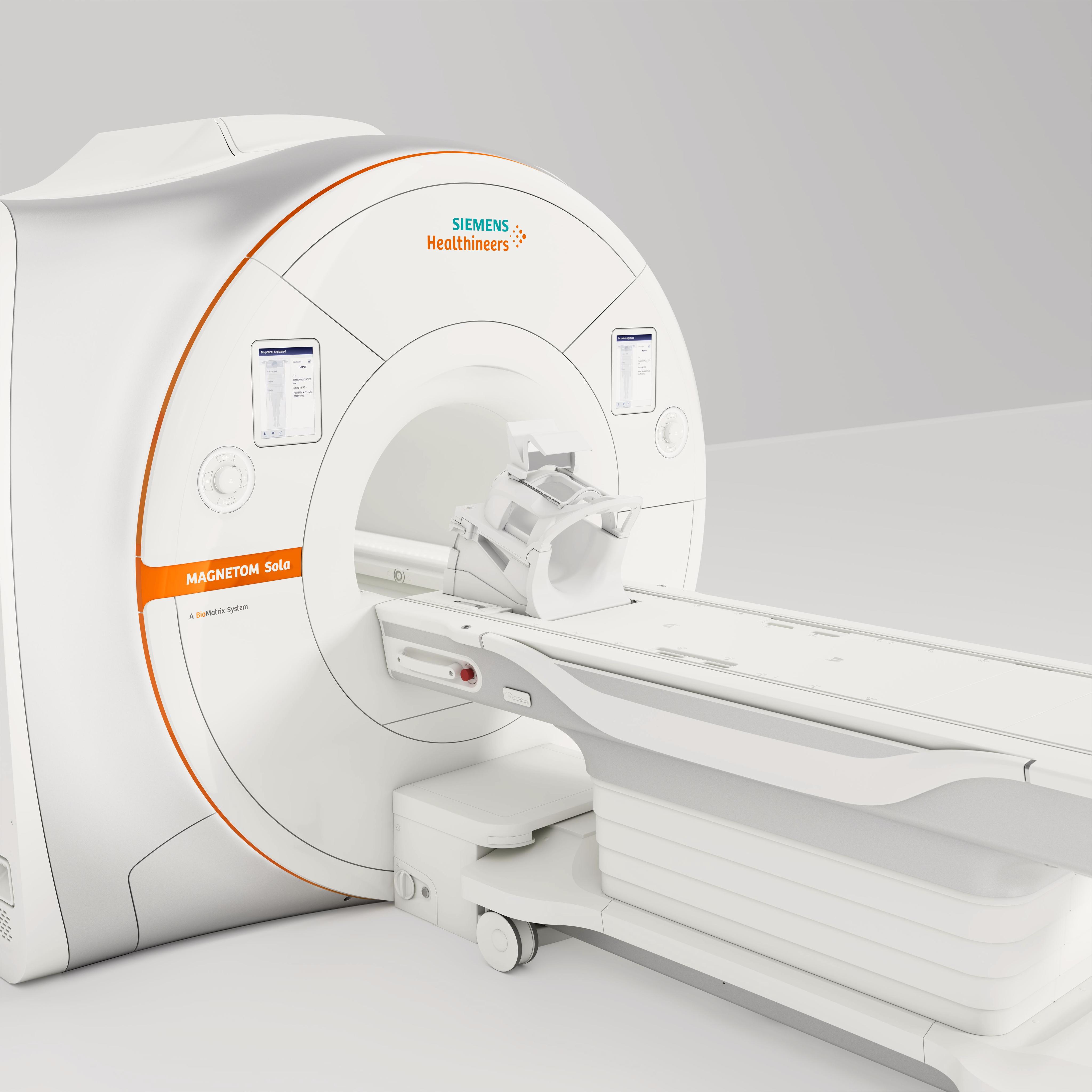 New MRI At Schwarzman Animal Medical Center New mri at schwarzman animal medical center