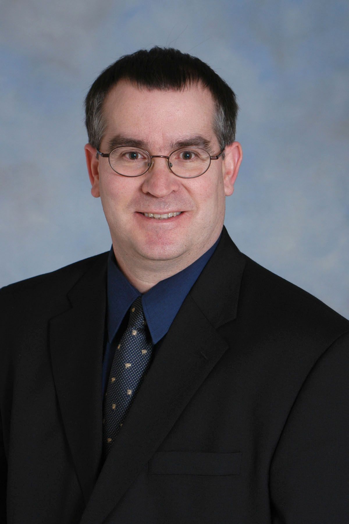 Michael W. Dryden, DVM, PhD, MS, DACVM