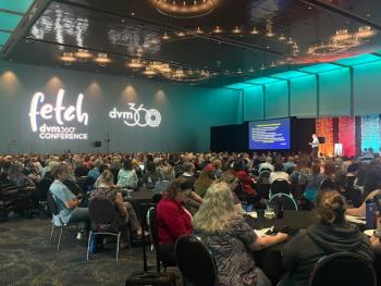Fetch conference
