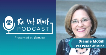 The Vet Blast Podcast