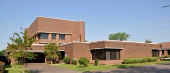 Tuskegee University College of Veterinary Medicine