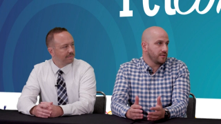 Parvo and hospital morale