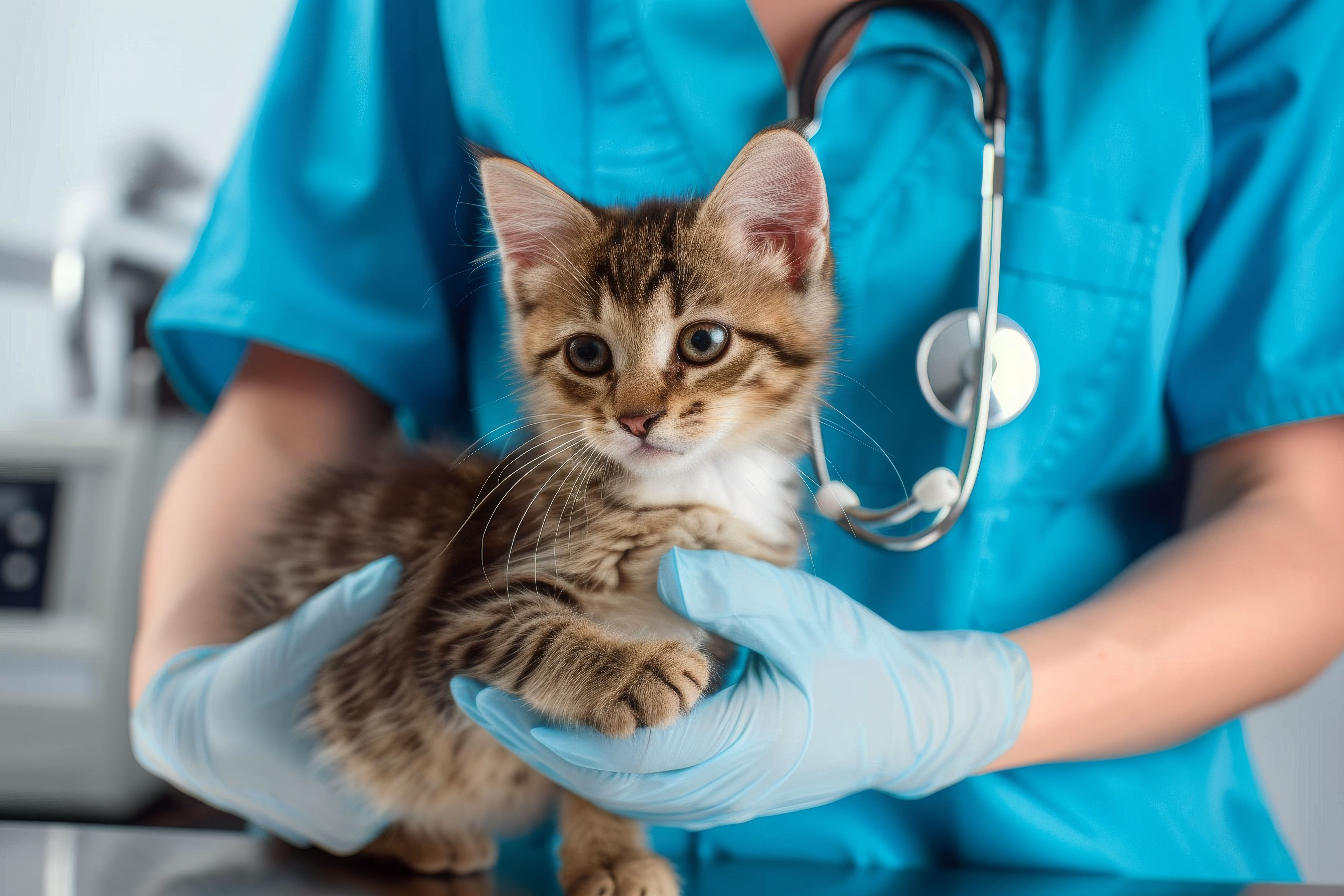 Insurance company surveys pet parents on veterinary wellness trends Insurance company surveys pet parents on veterinary wellness trends