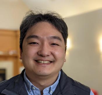 ken yagi