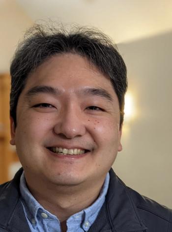 ken yagi