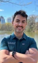 Alex Sigmund, DVM, DACVO