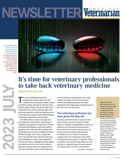 American Veterinarian®