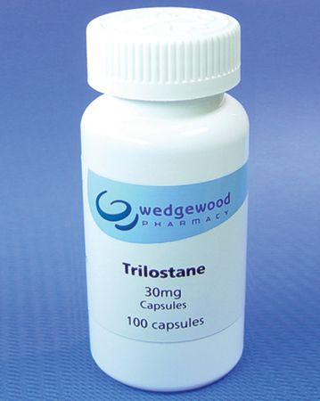 trilostane capsules