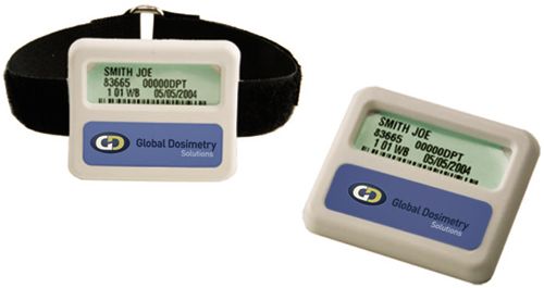 New radiation detection device debuts from Global Dosimetry Solutions