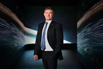 Blake Scholl / Photo provided by Loyal