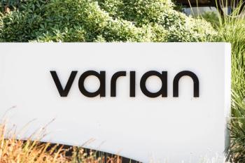 Varian logo