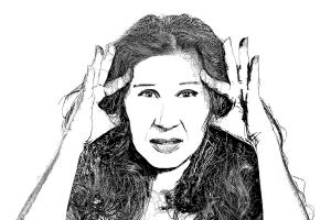 Veterinary wellbeing overload?