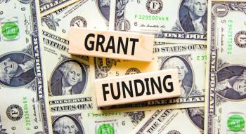 LSU Vet Med grant