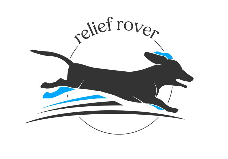 Relief Rover