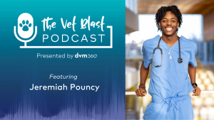 The power of saying yes: Opportunities and growth in veterinary school