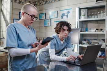 Veterinary tech tools