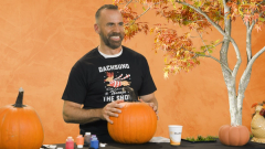 EP. 35 Holiday decorating, painting, trivia, and fun!
