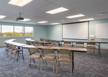 The Ark Of Efficiency