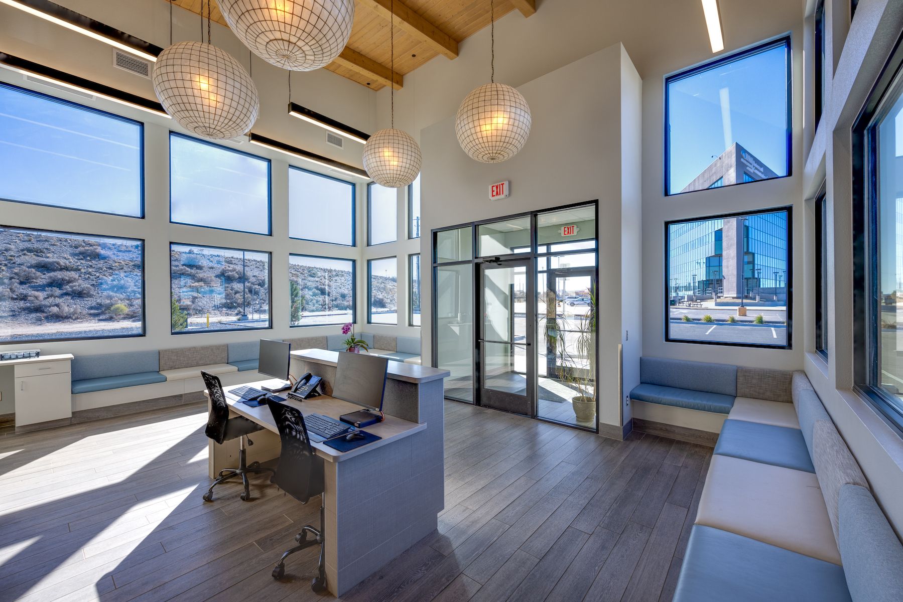 Blue Cross Animal Hospital