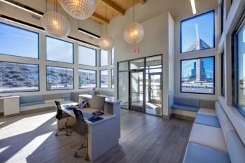 Blue Cross Animal Hospital
