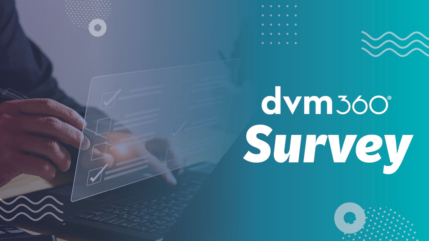 dvm360 2027 Audience Insights Survey