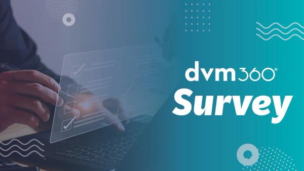 dvm360 2027 Audience Insights Survey