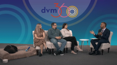 Vet Perspective parasitology discussion