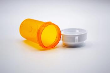 Prescription refill needed