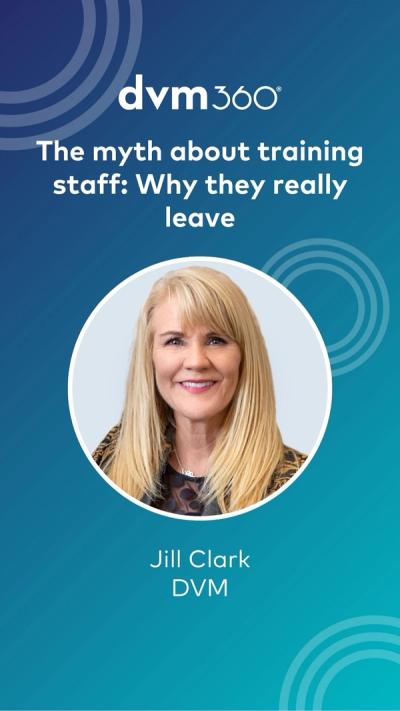 The myth about training staff: Why they really leave