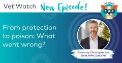 From protection to poison: What went wrong