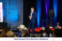 Fetch Kansas City Keynote: Understanding heart murmurs and mitral valve disease in dogs