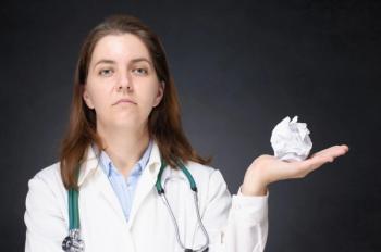 veterinarian