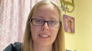 Emily Shiver, CVPM, CCFP