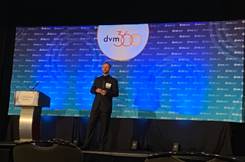 Directions in Veterinary Medicine keynote