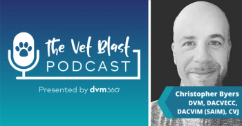 The Vet Blast Podcast
