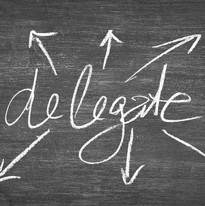 The Delegation Dilemma and How to Fix It
