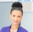 Pam Hale, DVM, MBA, JM