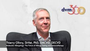 Exploring molecular allergology as the future of allergy testing and immunotherapy