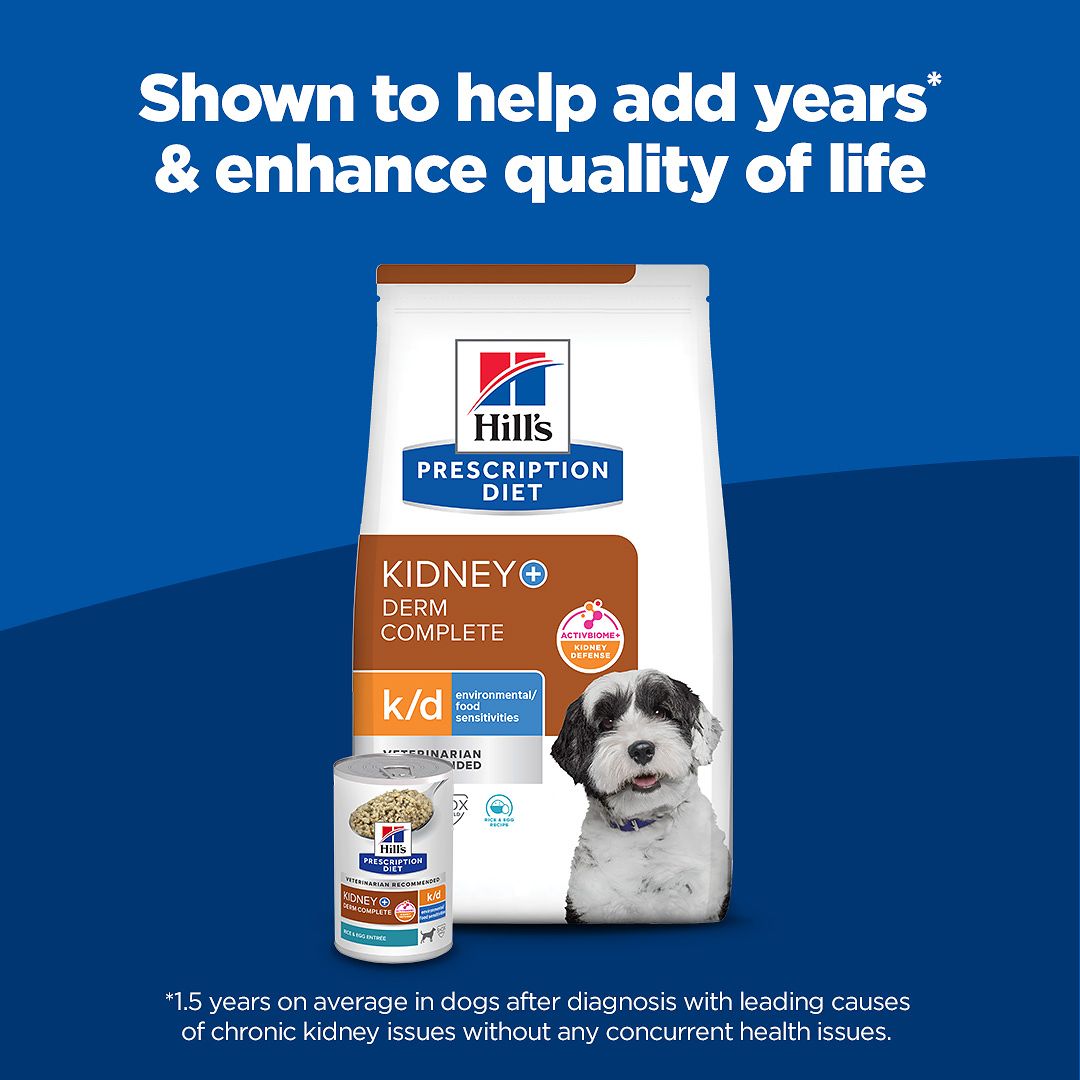 canned dog food science diet Hill's Science Diet