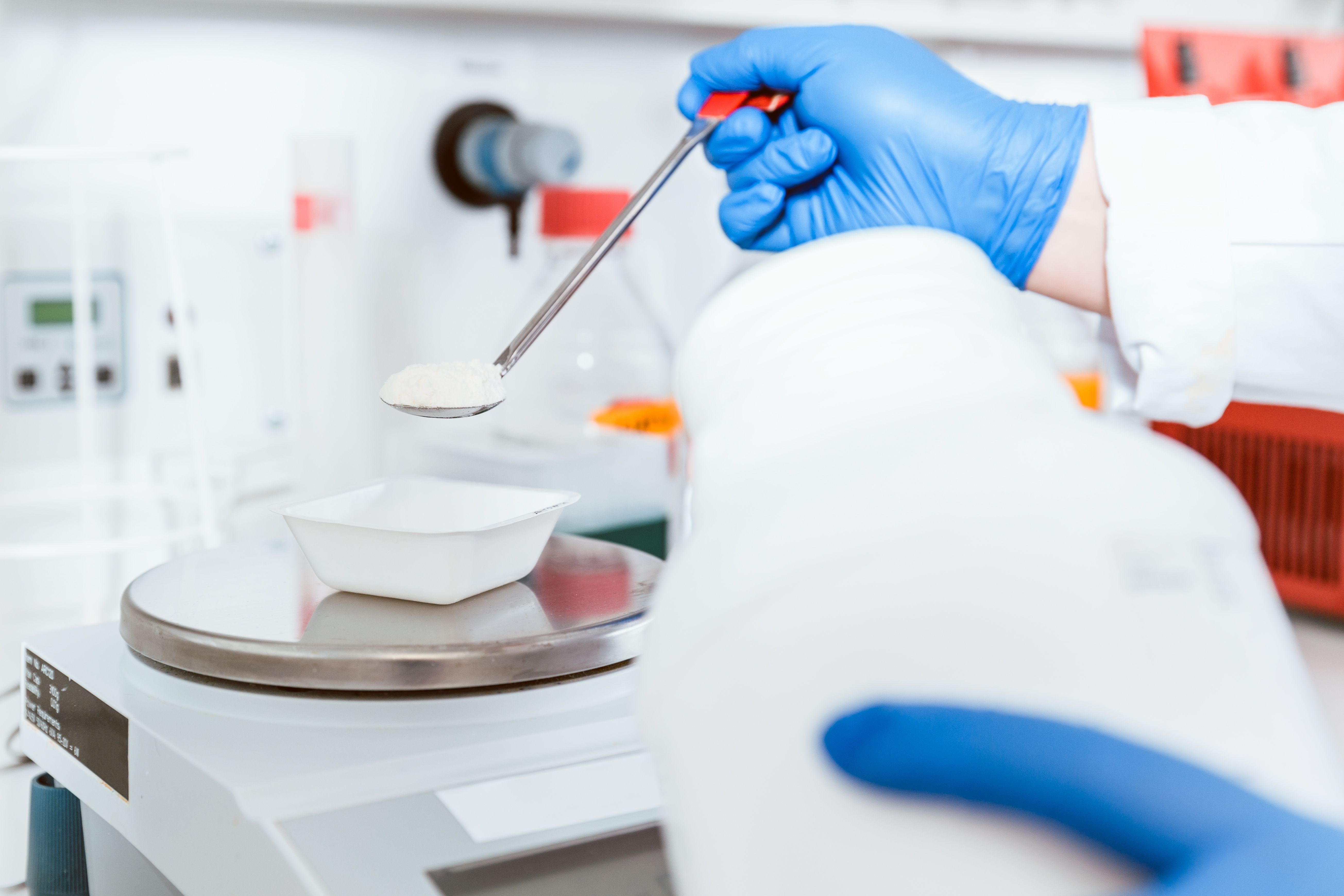 Compounding animal drugs