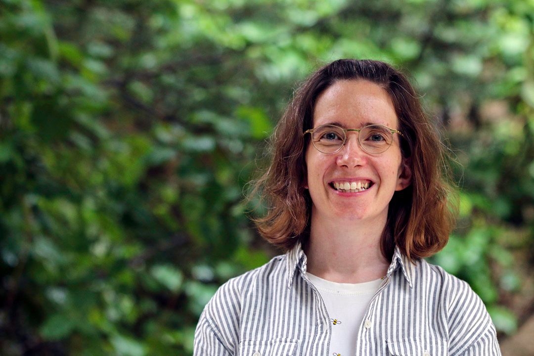 Veterinarian hired as Canadian college's first pollinator health research chair 15 Veterinarian hired as Canadian college’s first pollinator health research chair