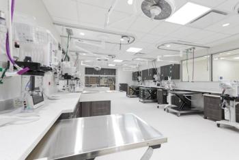 Red Bank Veterinary Hospital in Red Bank, New Jersey. (Photo courtesy of Red Bank Veterinary Hospitals)