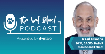 The Vet Blast Podcast