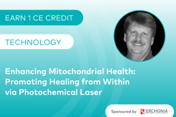 Enhancing Mitochondrial Health: Promoting Healing from Within via Photochemical Laser