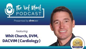 The Journey of a Dog and His Family: Dealing with MMVD