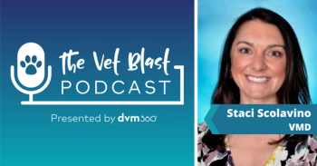 The Vet Blast Podcast